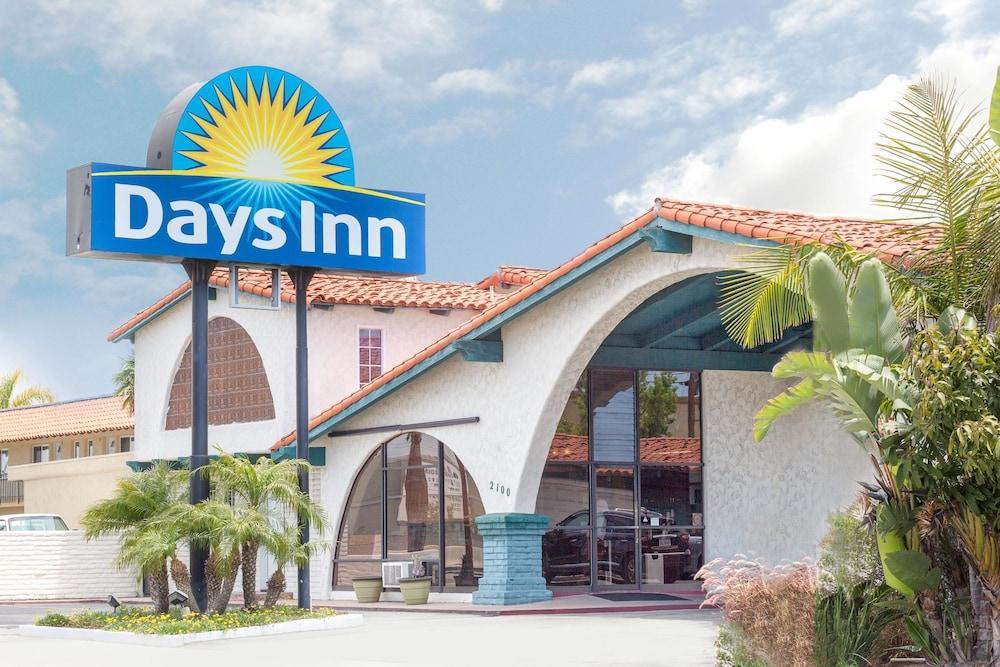 Sunset Inn Costa Mesa Esterno foto